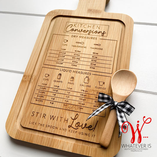 Mini Charcuterie Board | Kitchen Conversion Cutting Board Kitchen Decorations