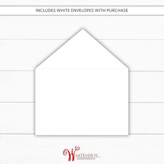 The Lord will Fight for You Encouragement Cards