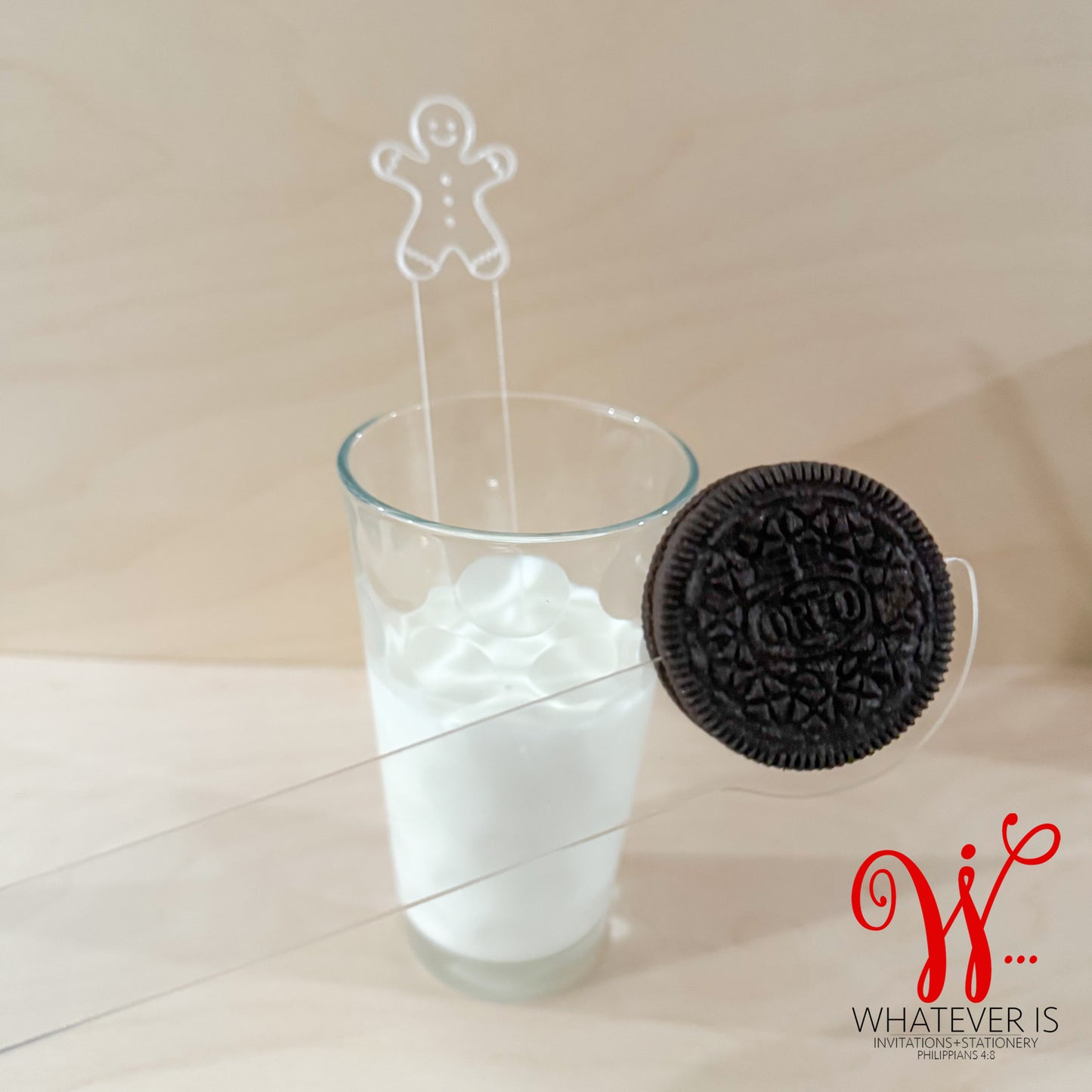 Cookie Spoons