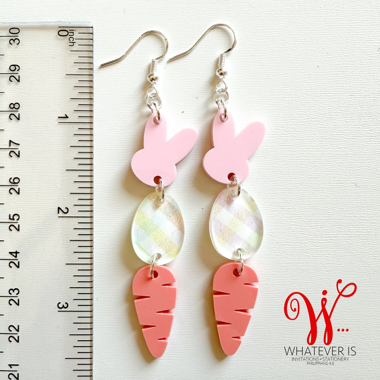 Easter Earrings