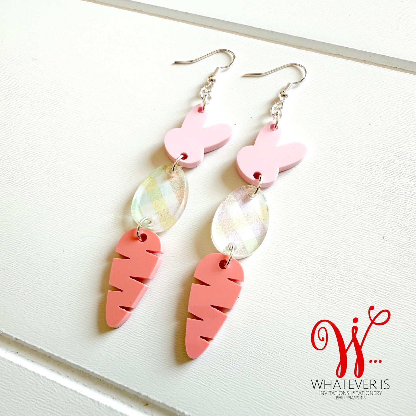 Easter Earrings