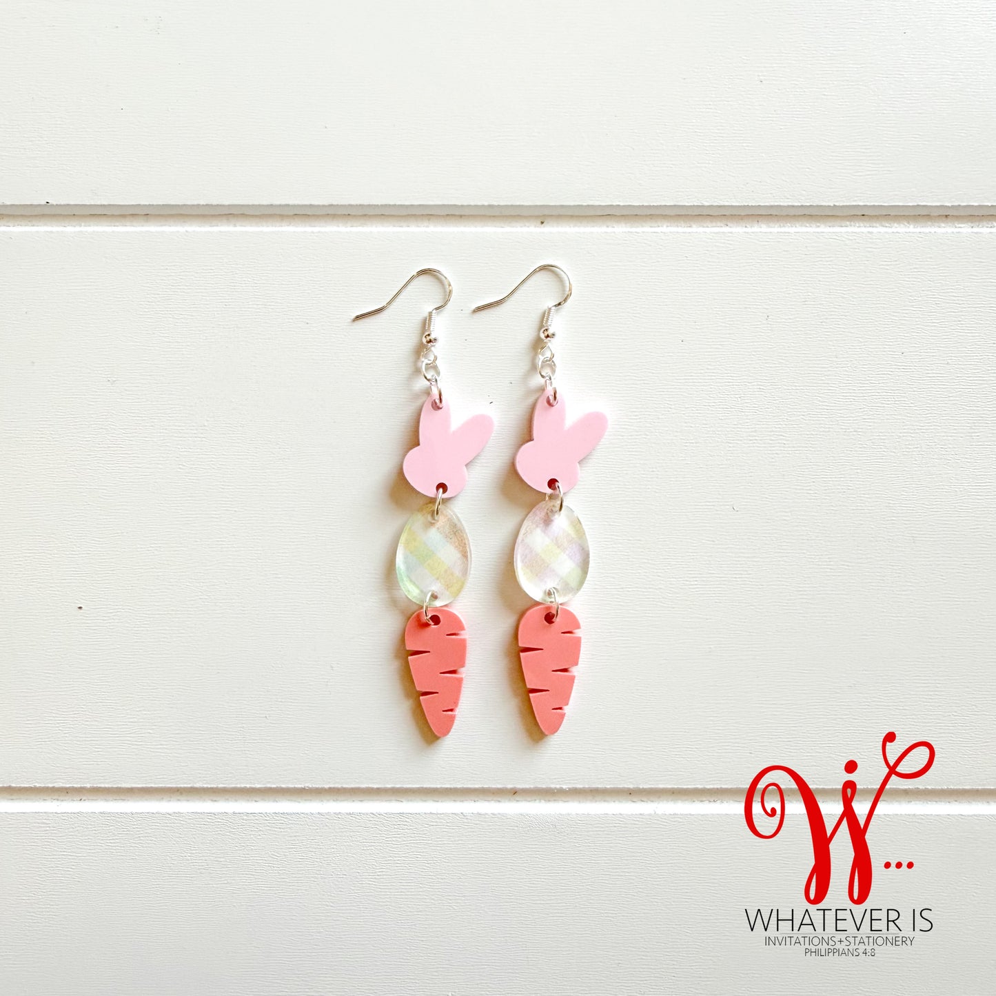 Easter Earrings