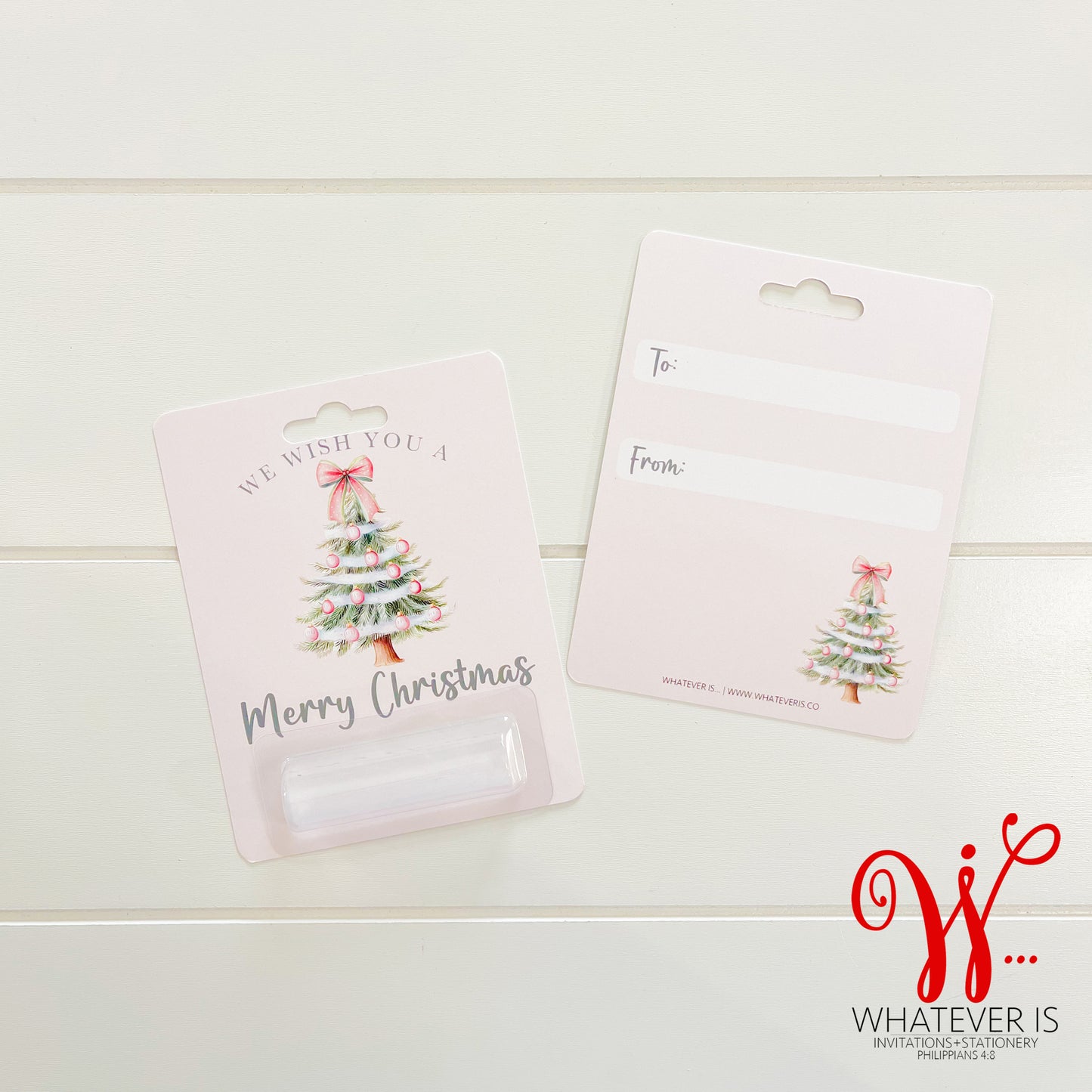 Money Holder Gift Cards (4 Pack) • Nutcracker