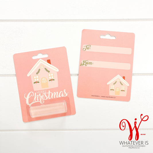 Money Holder Gift Cards (4 Pack) • Retro