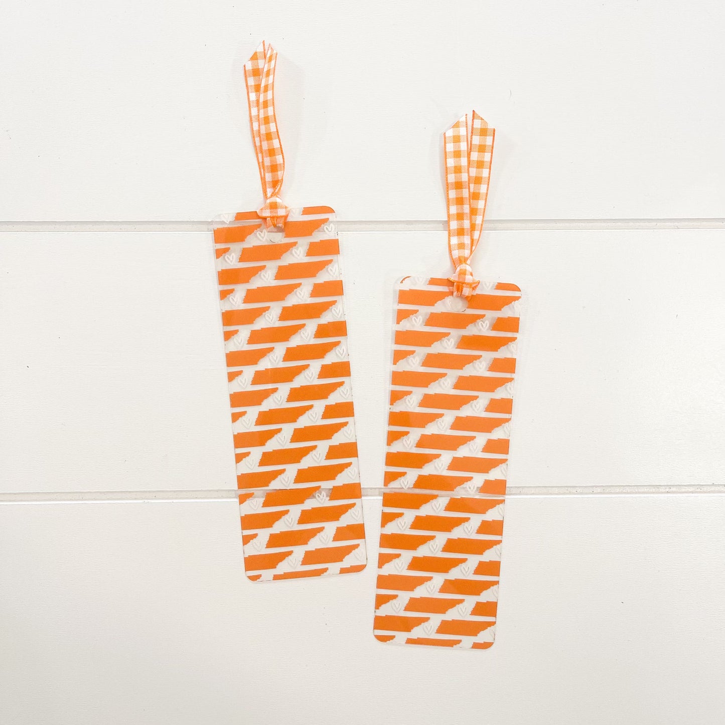 Bookmark • Tennessee Hearts Bookmark