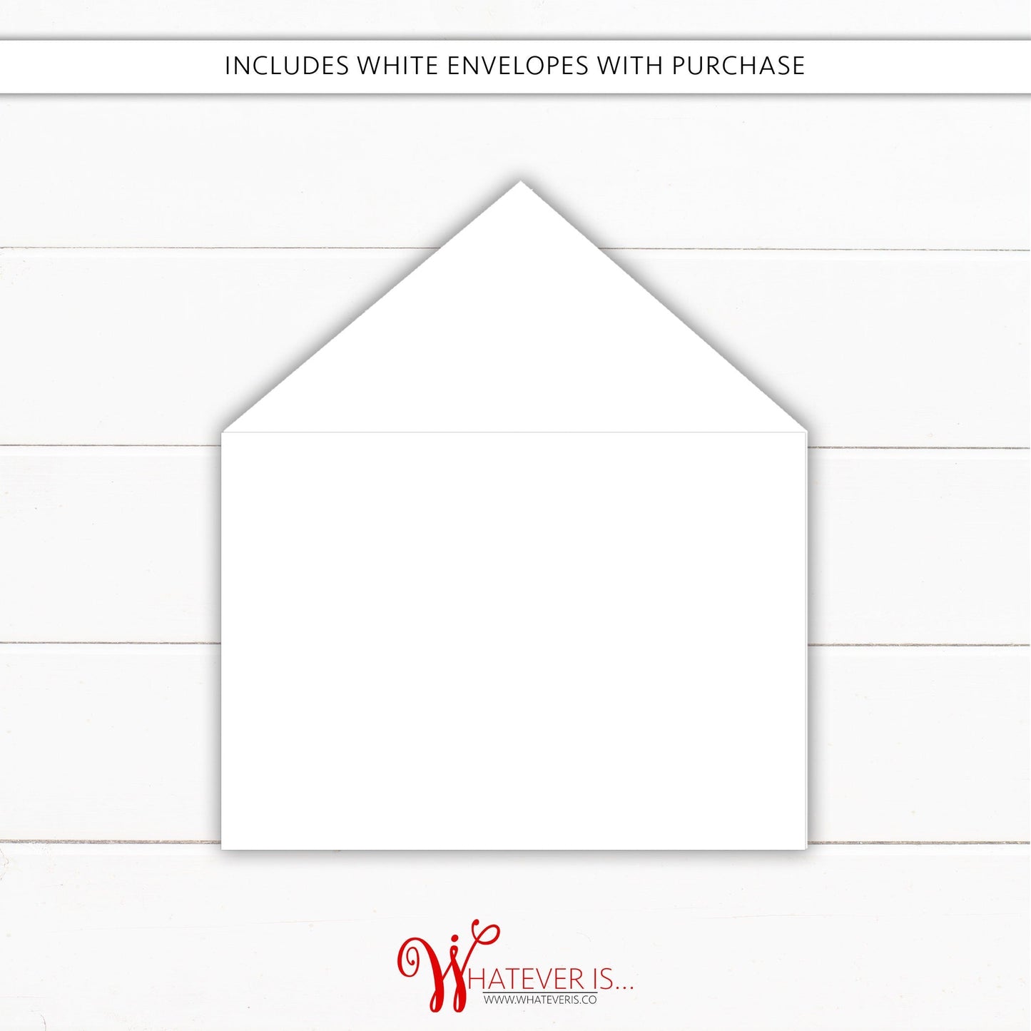 *Almost Perfect* Thank You Card Set