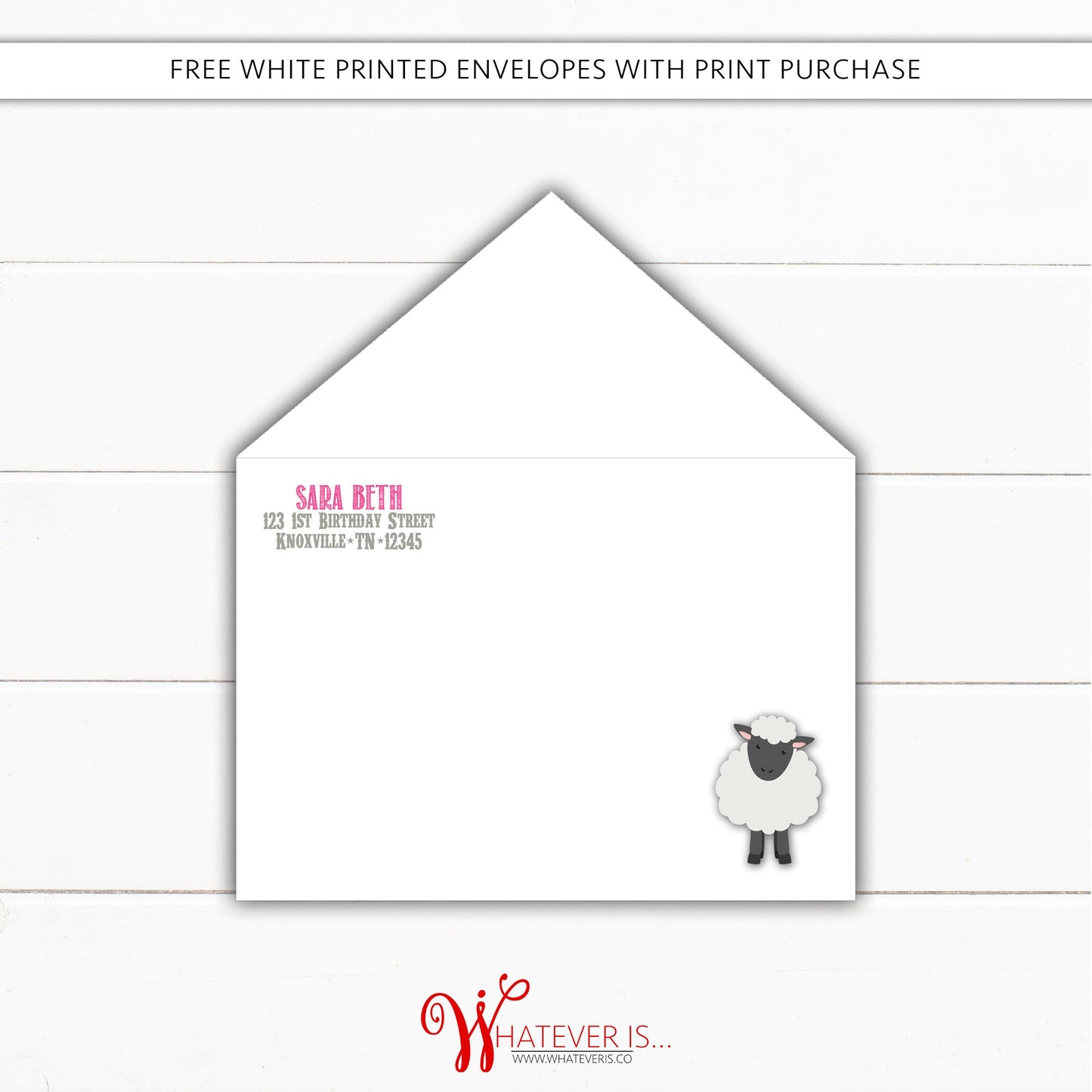 Pink Barnyard Farm Birthday Printable Invitation | Girl Farm Birthday | Farm Birthday Invitation | Farm Animal Birthday | Pink Farm Birthday