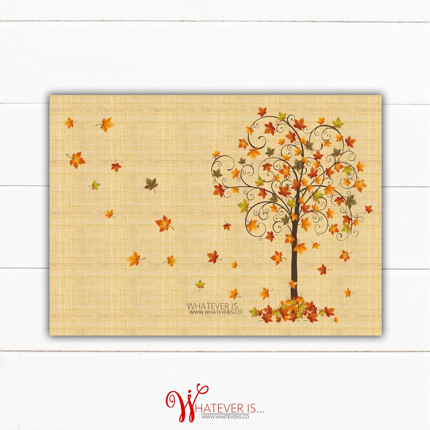 Fall In Love Bridal Shower Invitation | Fall Bridal Shower | Fall Wedding | Bridal Shower Invitation | Fall Printable Bridal Shower