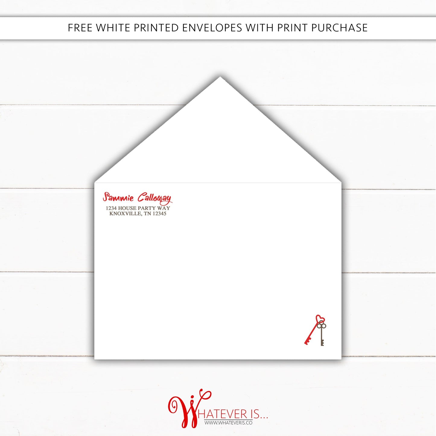 Housewarming Invitation | Rustic Housewarming Invitation | Housewarming Invite | Printable Housewarming Invitation | House Warming Invite
