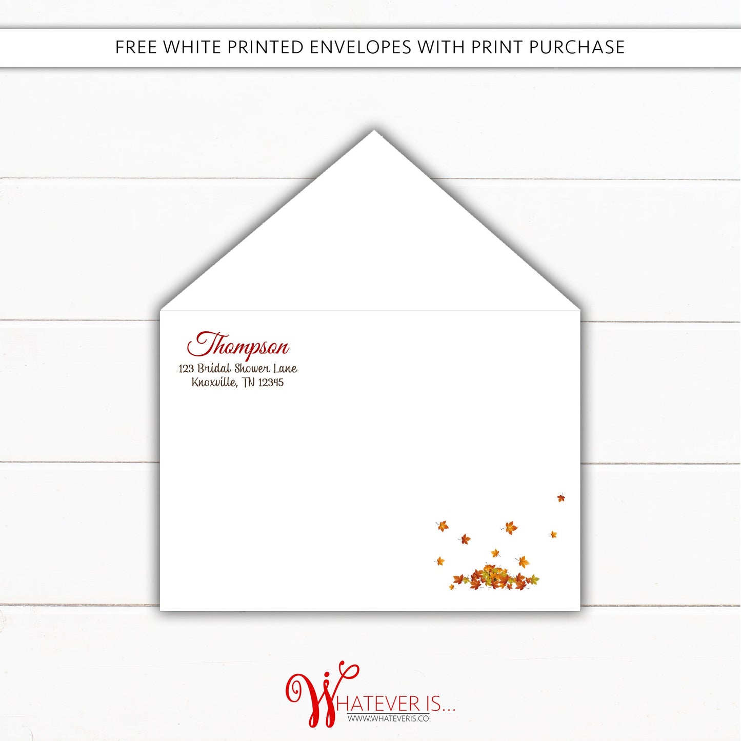 Thanksgiving Dinner Party Invitation | Thanksgiving Invitation | Thanksgiving Party | Thanksgiving Dinner Invitation | Friends-giving Dinner