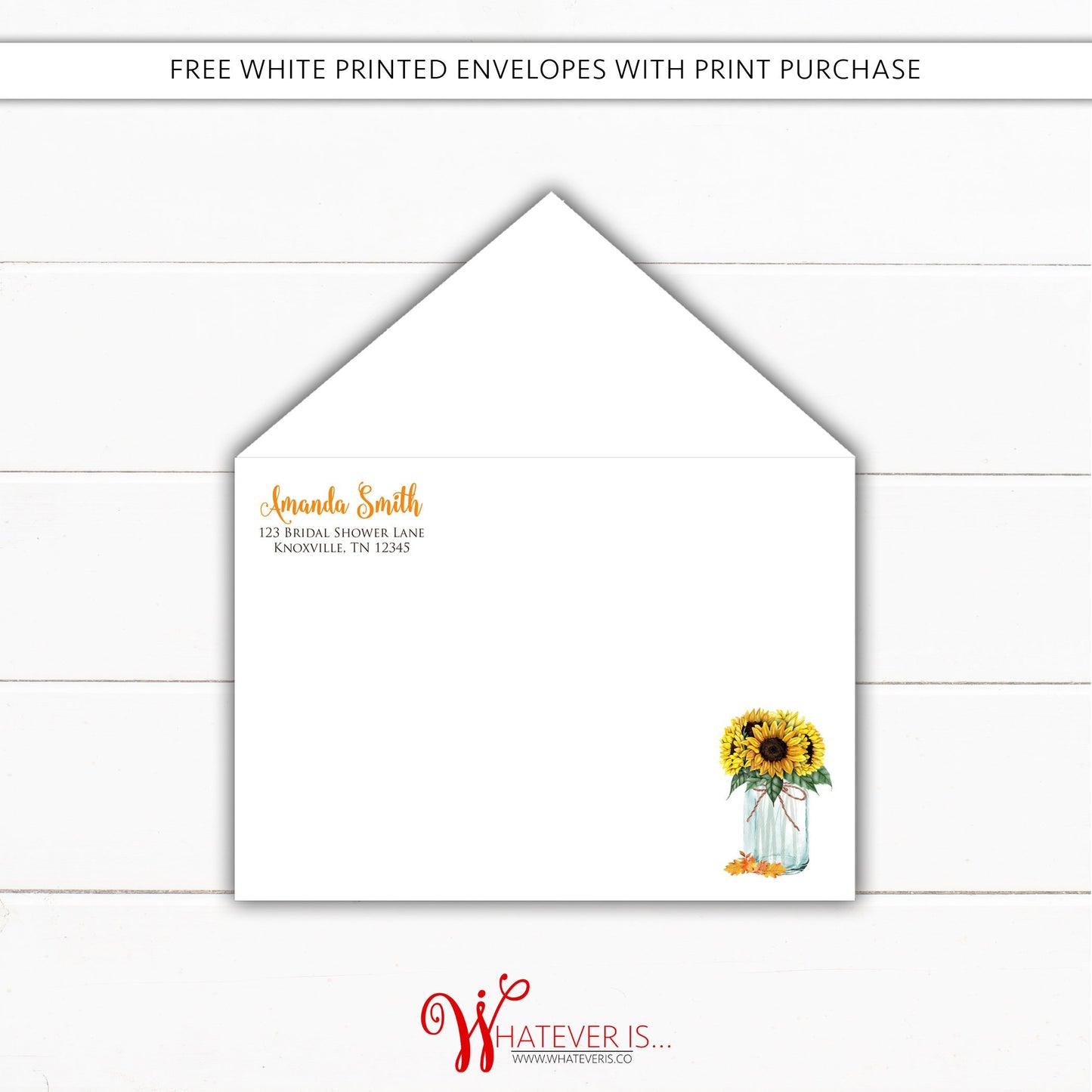 Fall In Love Bridal Shower Invitation | Fall Bridal Shower | Fall Sunflower | Bridal Shower Invitation | Fall Printable Bridal Shower