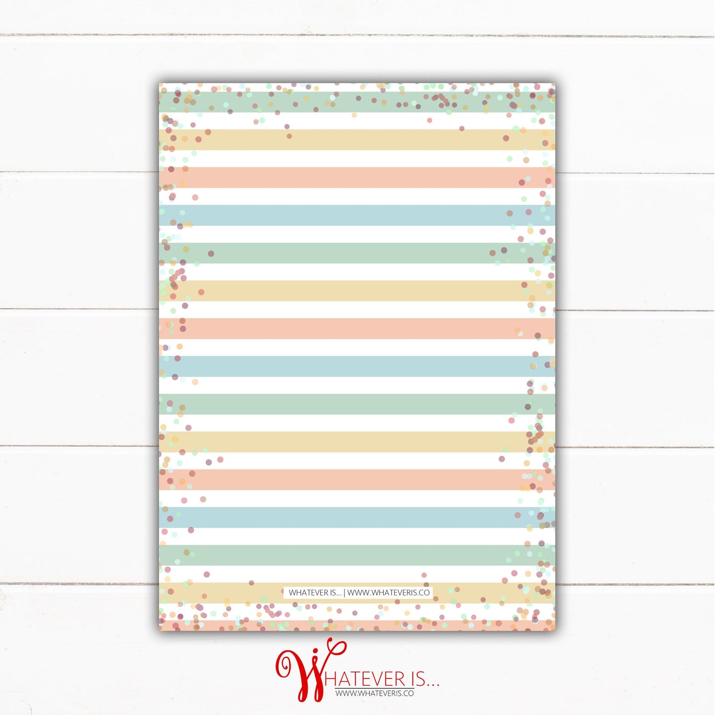 Neutral Donut Grow Up TWO Fast Birthday Invitation