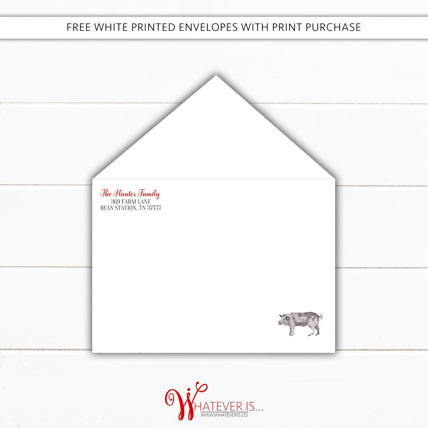 Pig Roast Invitation | Company Picnic Invitation | Family Picnic Invitation | Family Reunion Invitation | Summer Picnic Invitation | BBQ