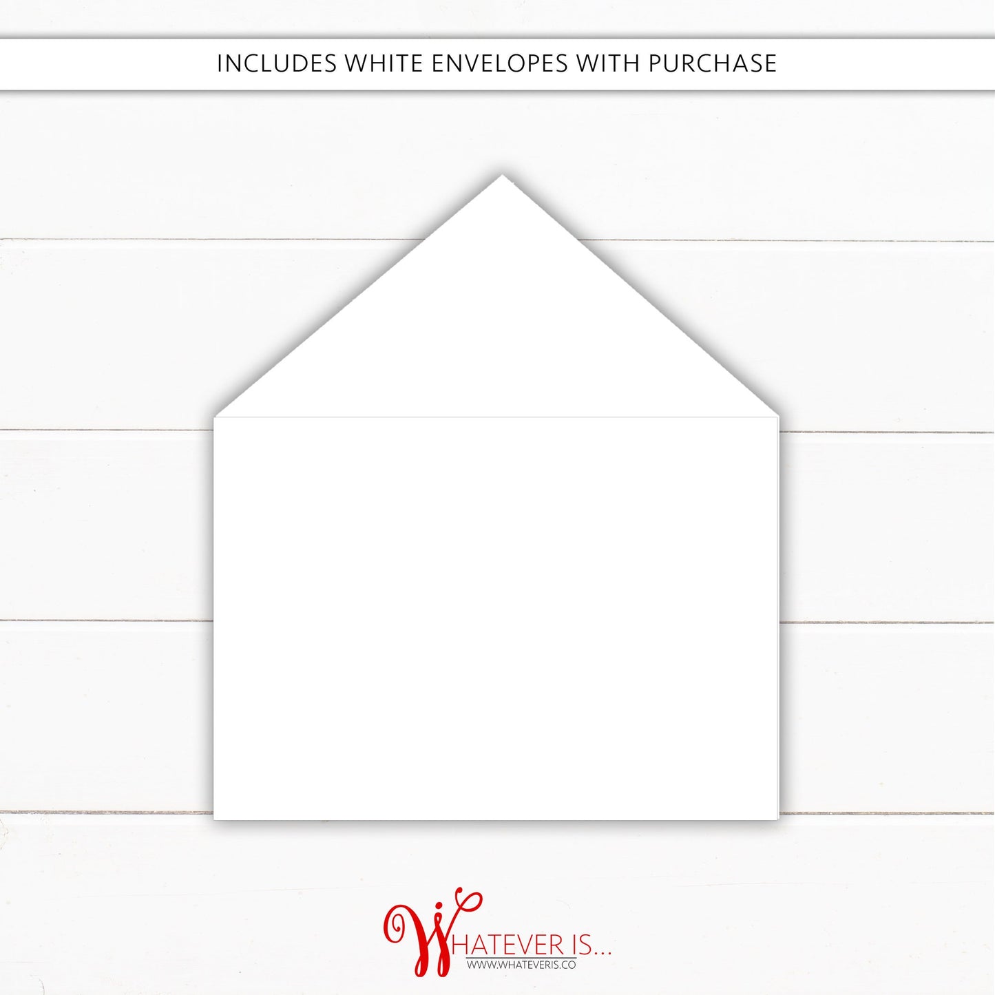 A2 Cheerleading Orange and White Thank You Cards • Set of 12