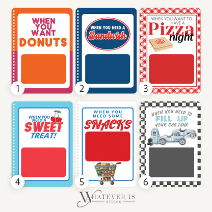 Christmas Gift Card & Cash Gift Book | The Perfect Gift for Anyone
