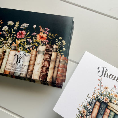 *Almost Perfect* Thank You Card Set