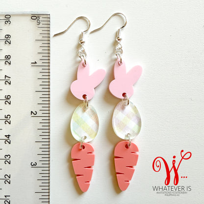 Easter Earrings