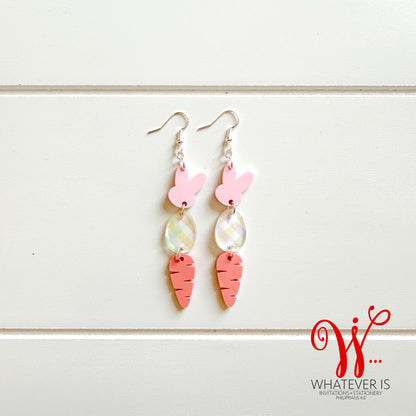 Easter Earrings